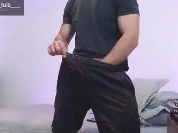 Chaturbate Private Sex Chat of max_xl_