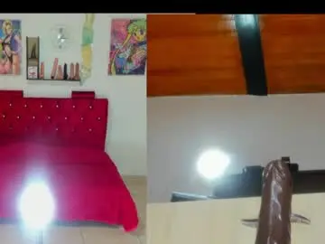 Chaturbate Live Sex of nikky__rosse