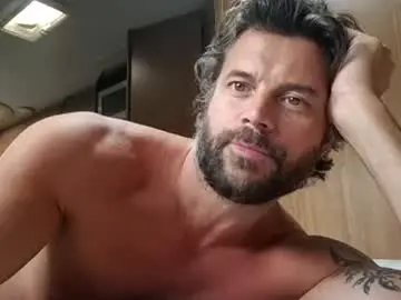 Chaturbate Live Sex Cam of pete_le_meat