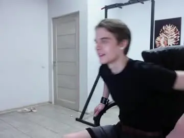 Chaturbate Sex Chat of thomas_brons