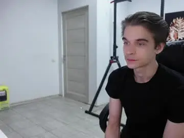 Chaturbate Best Webcam of thomas_brons
