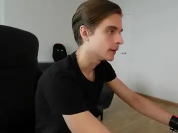 Chaturbate Free Live Porn of thomas_brons