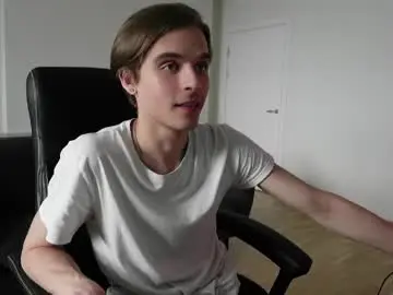 Chaturbate Best Webcam of thomas_brons