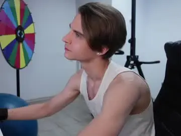 Chaturbate Watch Live Sex Cams of thomas_brons