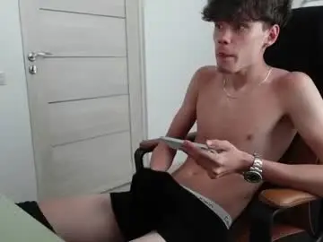Chaturbate Live Sex of thomas_brons