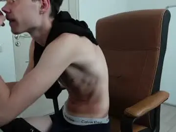 Chaturbate Watch Live Sex Cams of thomas_brons