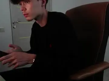 Chaturbate Adult Webcams of thomas_brons