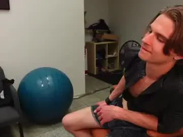 Chaturbate Live Sex Cam of thomas_brons