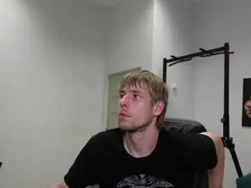 Chaturbate Free Porn Cam of thomas_brons