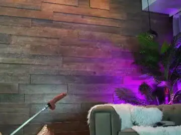 Chaturbate Nude Webcam of xenabloom