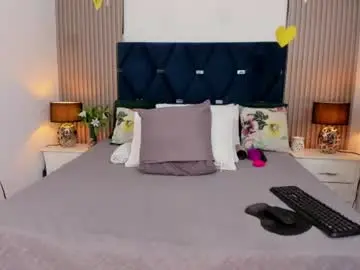 Chaturbate Live Sex of akirafallk_