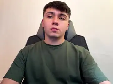 Chaturbate Live Sex of aron__cooper