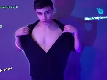 Chaturbate Adult Video Chat of aron__cooper