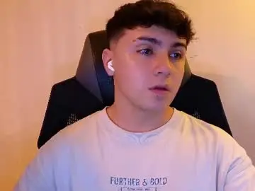 Chaturbate Best live sex cam show of aron__cooper