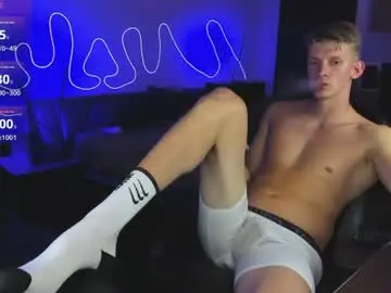 Chaturbate Live Sex of bradmaloney