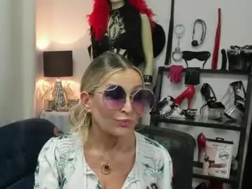 Chaturbate Free Porn Cam of crystalxohotty