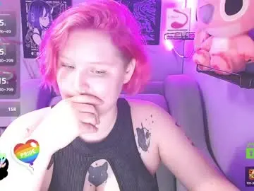 Chaturbate Live Porn of dollirosee