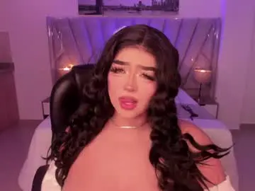 Chaturbate Sex Cam of elizabeth_benet_