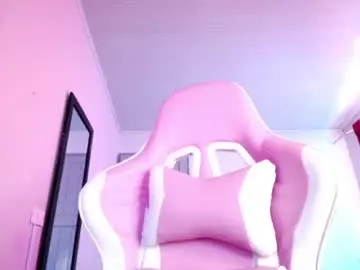 Chaturbate Adult Webcam of isa_farrah