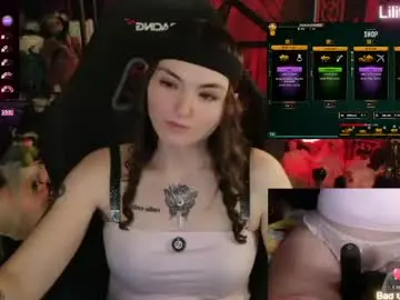 Chaturbate Free Live Porn of lilithara666