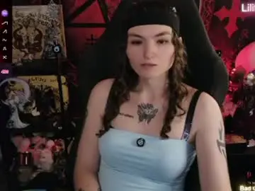 Chaturbate Watch Live Sex Cams of lilithara666