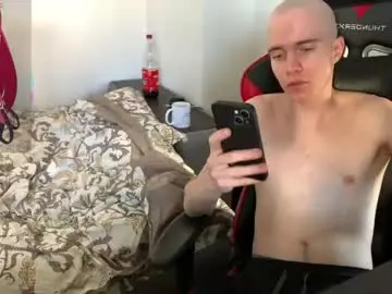 Chaturbate Free Porn Cam of marknight_