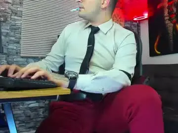 Chaturbate Sex Cam of nicolass_fellener