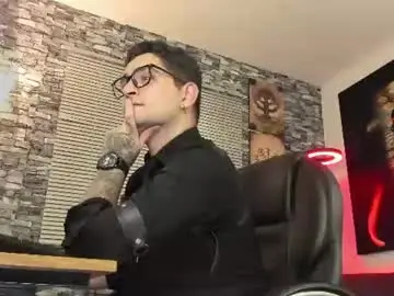 Chaturbate Watch Live Sex Cams of nicolass_fellener
