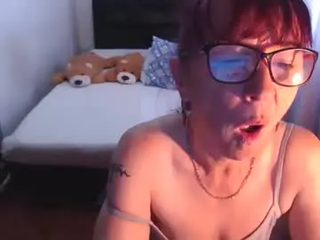 Chaturbate Sex Cam of pamelaa_jagger