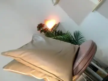 Chaturbate Free Porn Cam of scarlett_sofia69