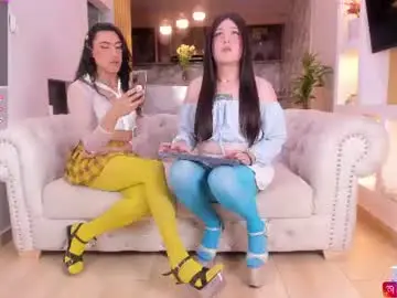 Chaturbate Free Porn Cam of stefiqueen_11_