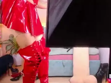 Chaturbate Adult Webcam of stefiqueen_11_