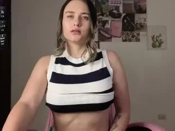 Chaturbate Private Sex Chat of veronika__winslow_