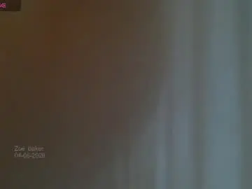 Chaturbate Adult Webcams of zoe__baker
