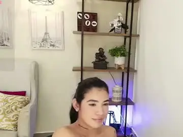 Chaturbate Private Sex Chat of _sassy_girl
