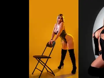 Chaturbate Free Porn Cam of alicia_lang