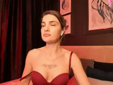 Chaturbate Live Porn of amy_sparkle
