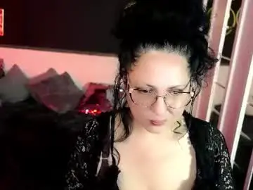 Chaturbate Adult Video Chat of anita_muse