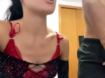 Chaturbate Live Sex of katyaklein7