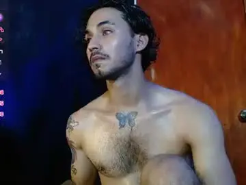 Chaturbate Live Sex of kingsakuna