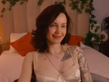 Chaturbate Watch Live Sex Cams of meow_nancy