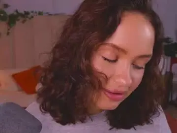 Chaturbate Live Sex Cam of meow_nancy