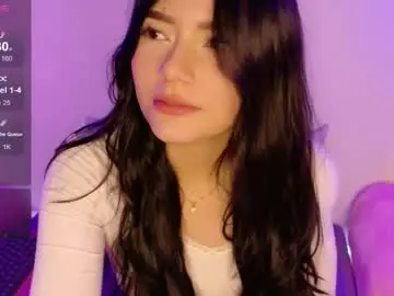 Chaturbate Best live sex cam show of nara_pink