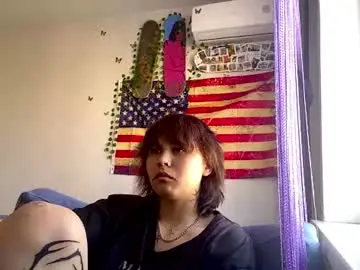 Chaturbate Free Live Porn of romeliaholterman