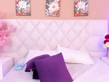 Chaturbate Watch Live Sex Cams of salome_saenz__
