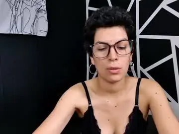 Chaturbate Sex Chat of silky_minx