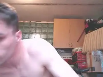 Chaturbate Live Sex Cam of simbo_cool