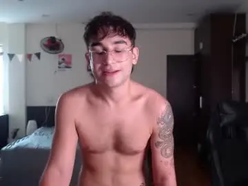 Chaturbate Free Porn Cam of steveoceanbeanhuge