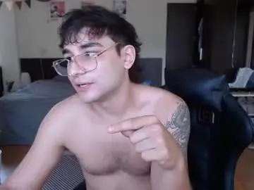 Chaturbate Live Sex of steveoceanbeanhuge
