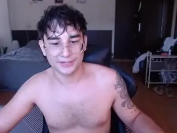 Chaturbate Live Porn of steveoceanbeanhuge